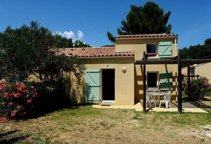 Курорт Village Vacances La Manne