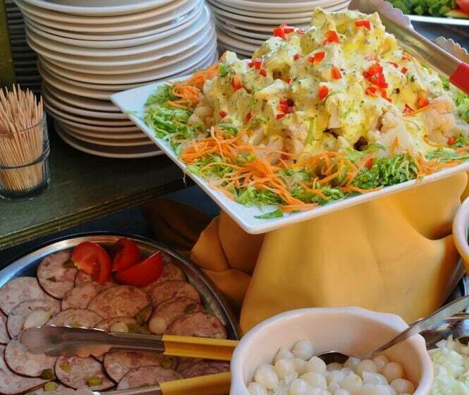 Курорт Village Vacances La Manne