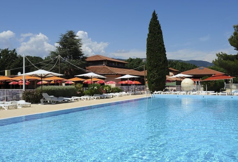 Курорт Village Vacances La Manne