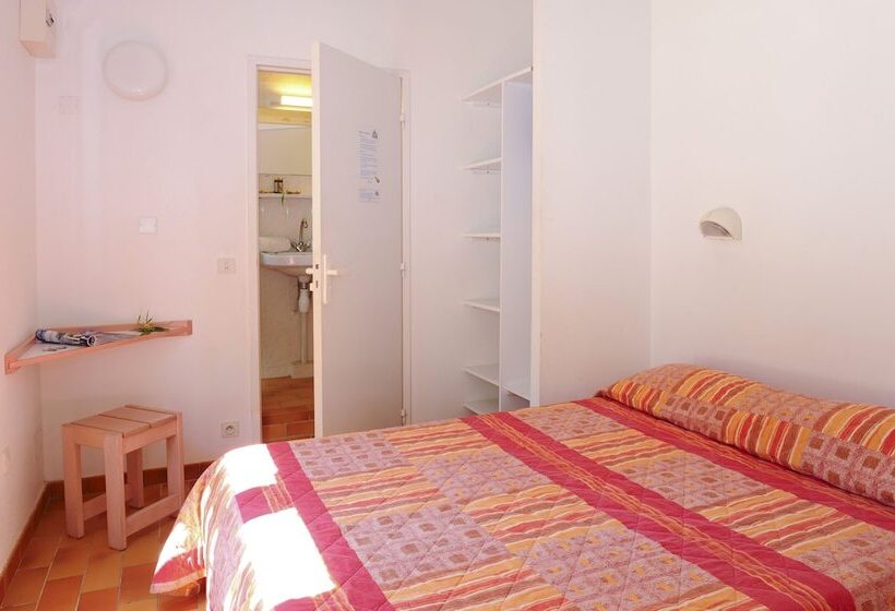 Курорт Village Vacances La Manne