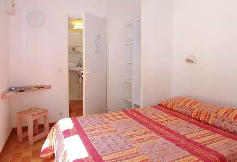 リゾートホテル Village Vacances La Manne