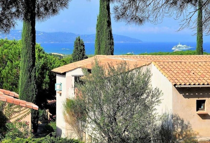 Курорт Village Vacances Ramatuelle