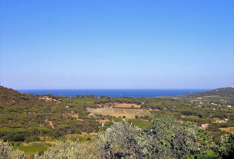 Курорт Village Vacances Ramatuelle