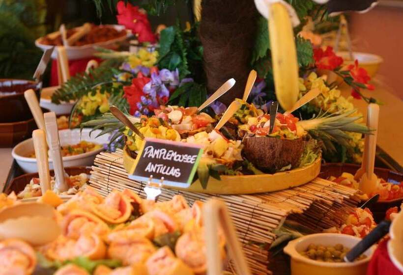 Курорт Village Vacances Ramatuelle