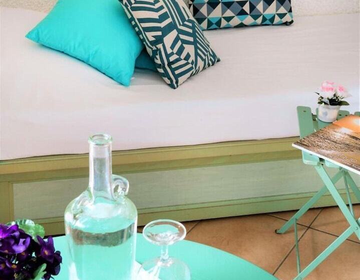 Курорт Village Vacances Ramatuelle