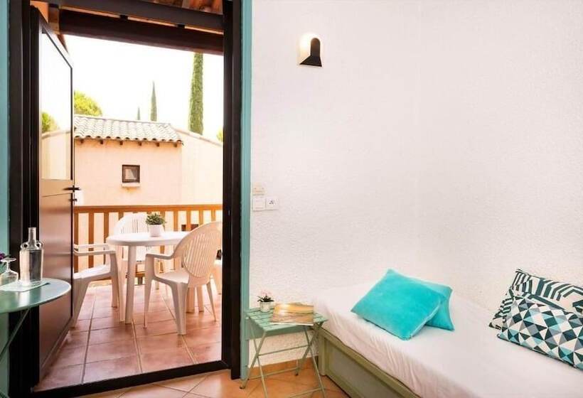 Курорт Village Vacances Ramatuelle