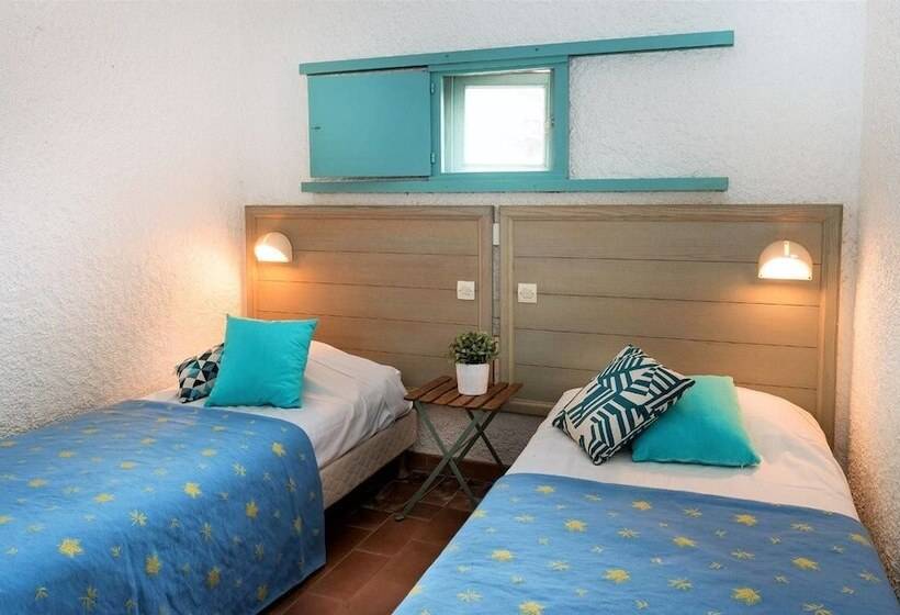 Курорт Village Vacances Ramatuelle