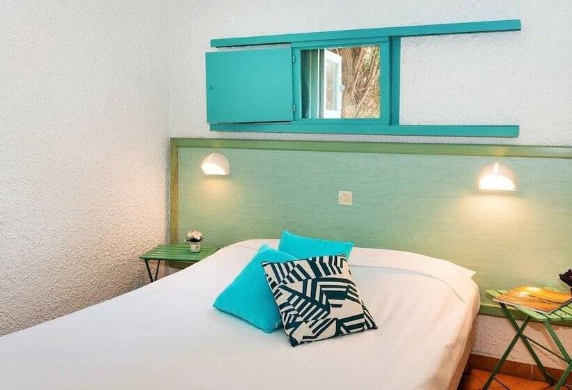 Курорт Village Vacances Ramatuelle