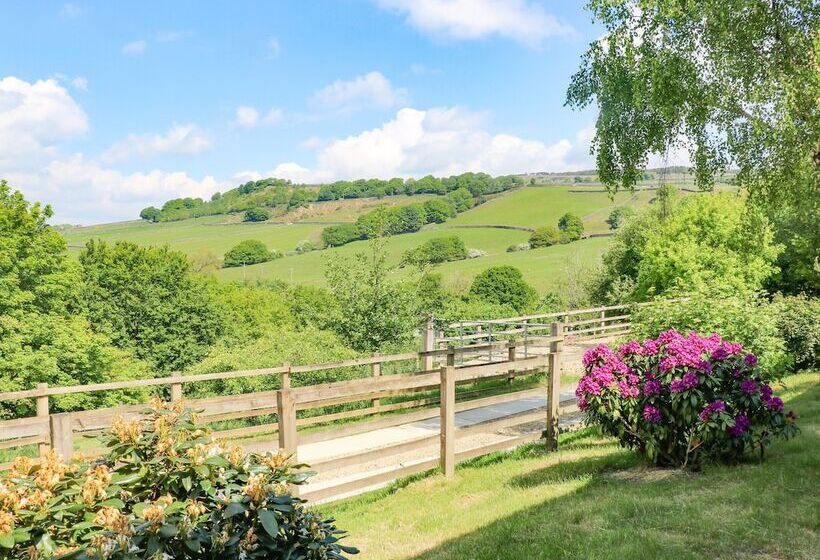Rowan Bank, Jacobs Wood