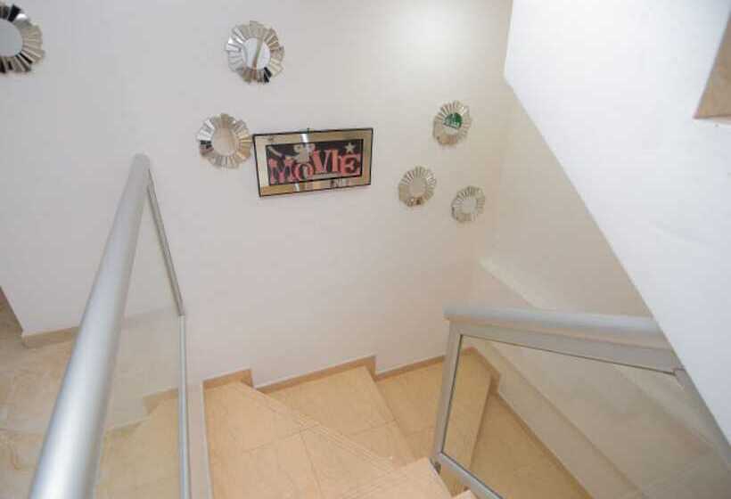 Santander Hotel Boutique