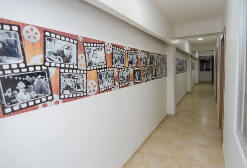 Santander Hotel Boutique