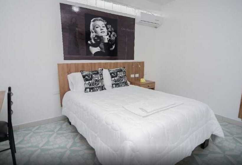 Santander Hotel Boutique