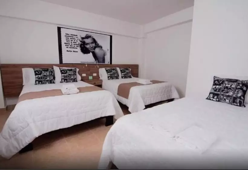 Santander Hotel Boutique