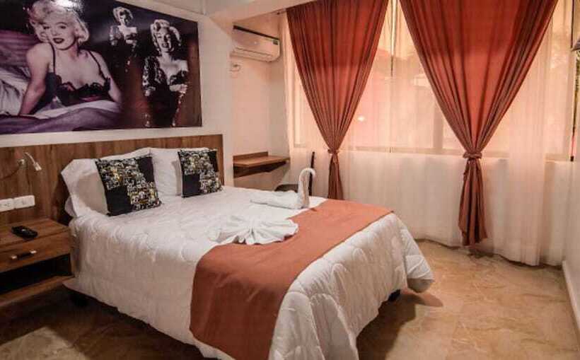 Santander Hotel Boutique