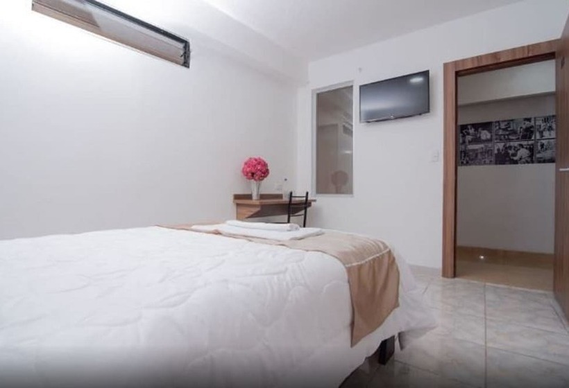 Santander Hotel Boutique