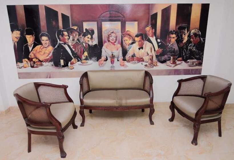 Santander Hotel Boutique