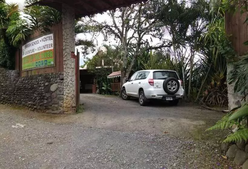 Spanish By The River   Turrialba   Hostel