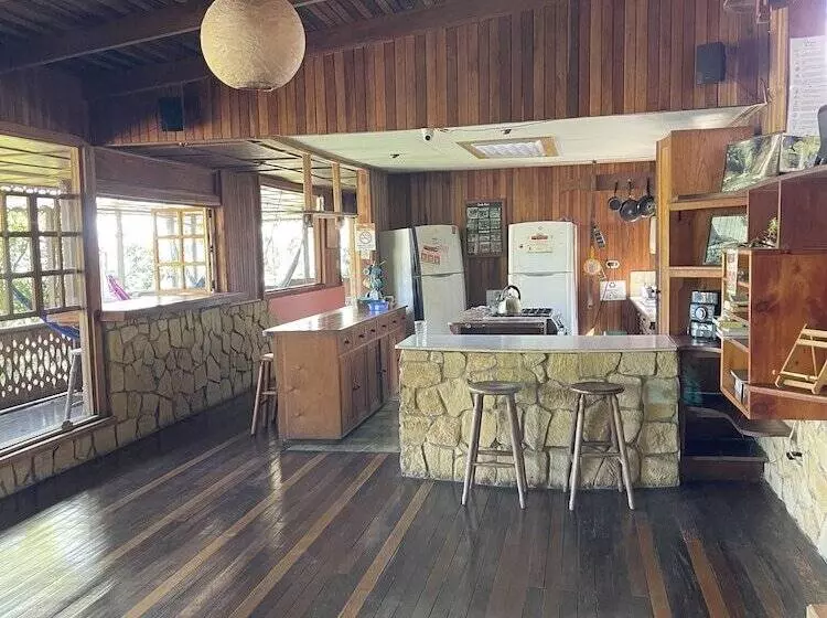 Spanish By The River   Turrialba   Hostel