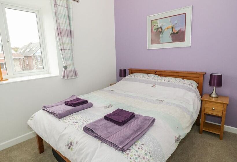 Swanage Bay Apartment
