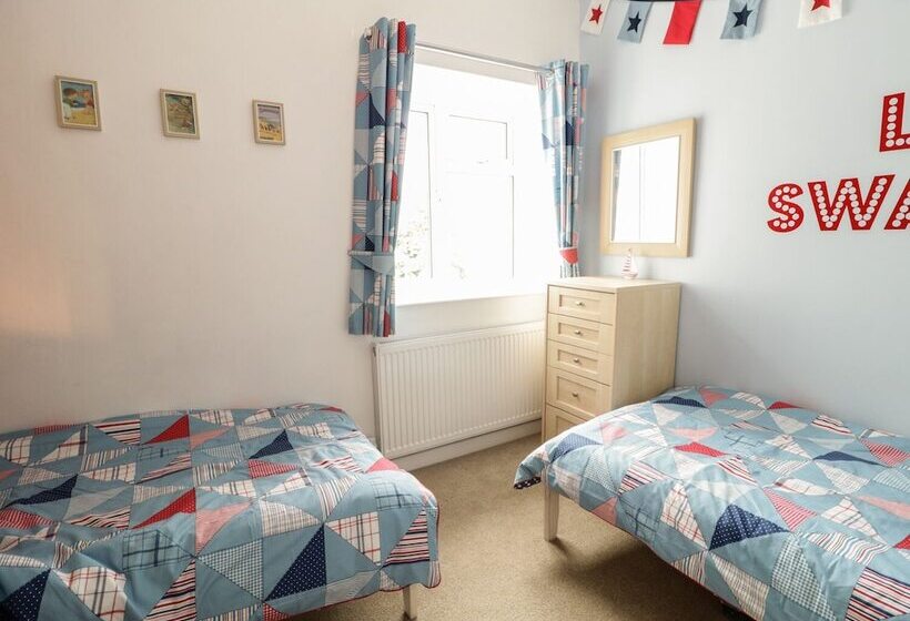 Swanage Bay Apartment