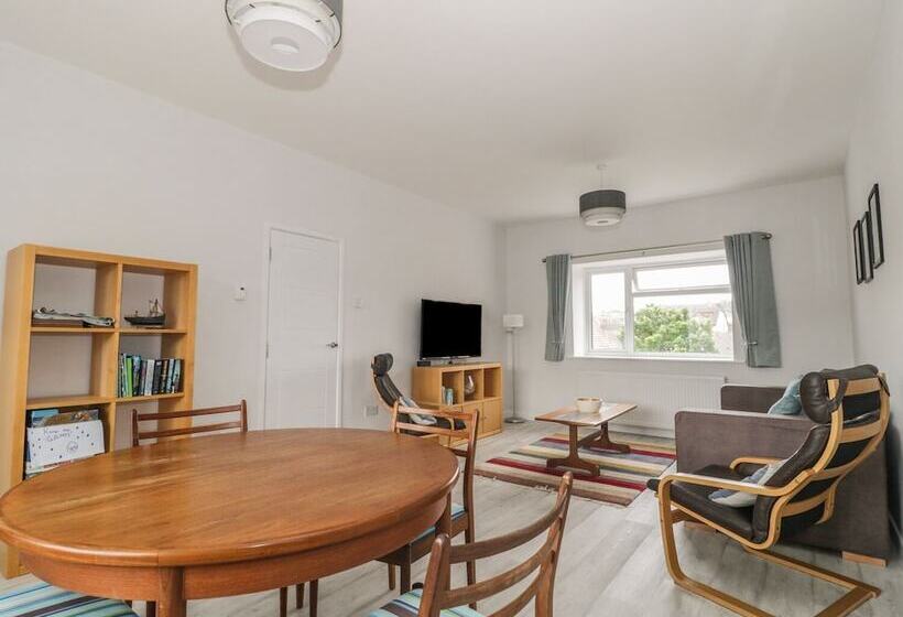 Swanage Bay Apartment