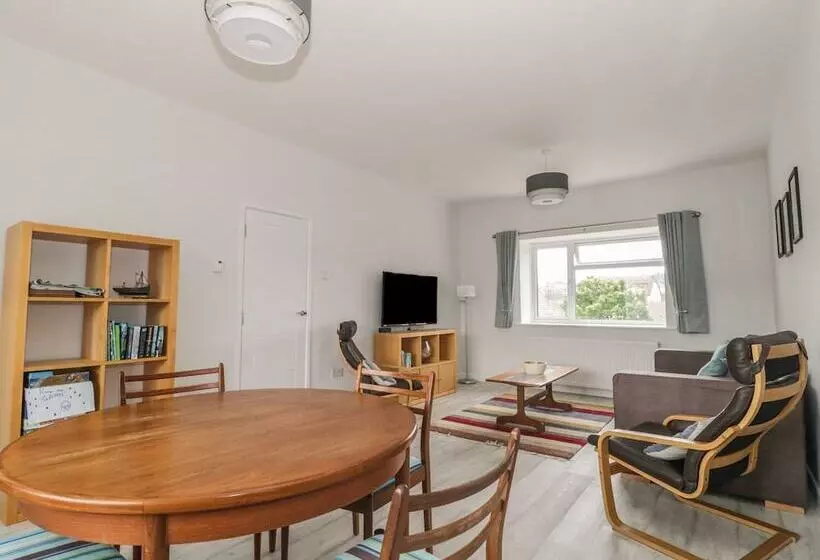 Swanage Bay Apartment