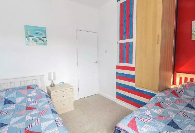 Swanage Bay Apartment