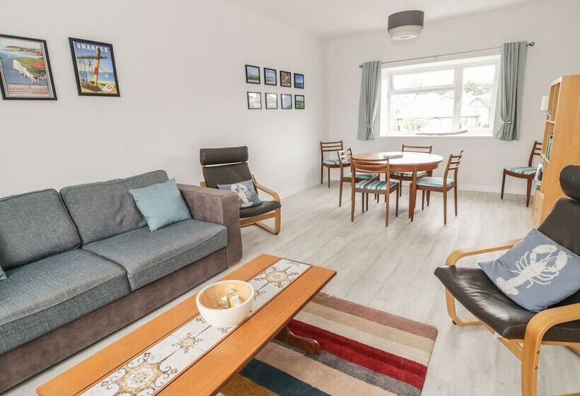 Swanage Bay Apartment