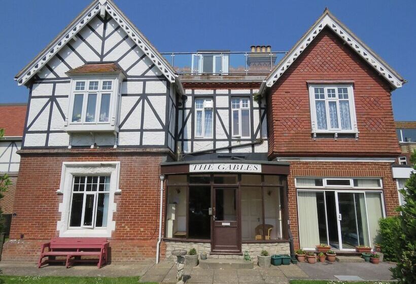 Swanage Bay Apartment