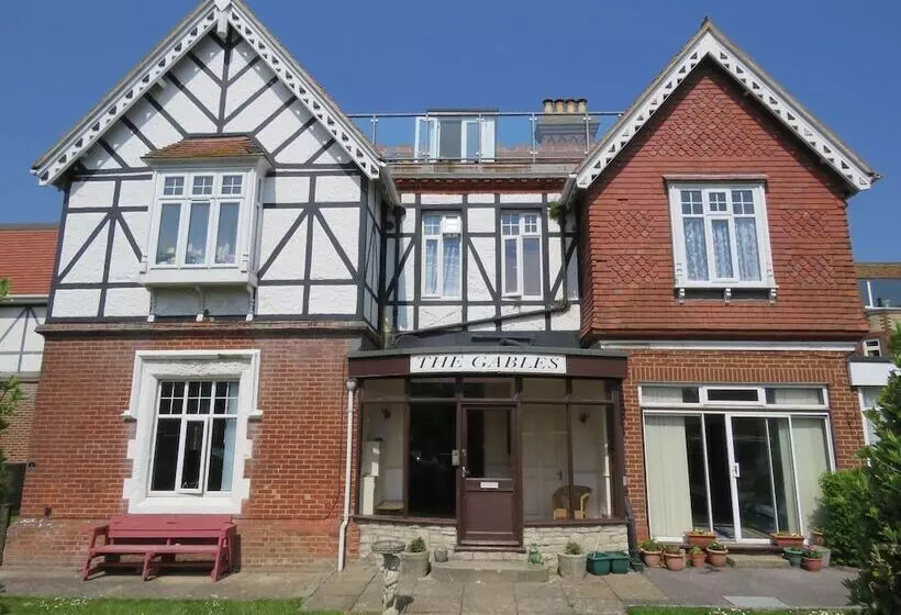 Swanage Bay Apartment