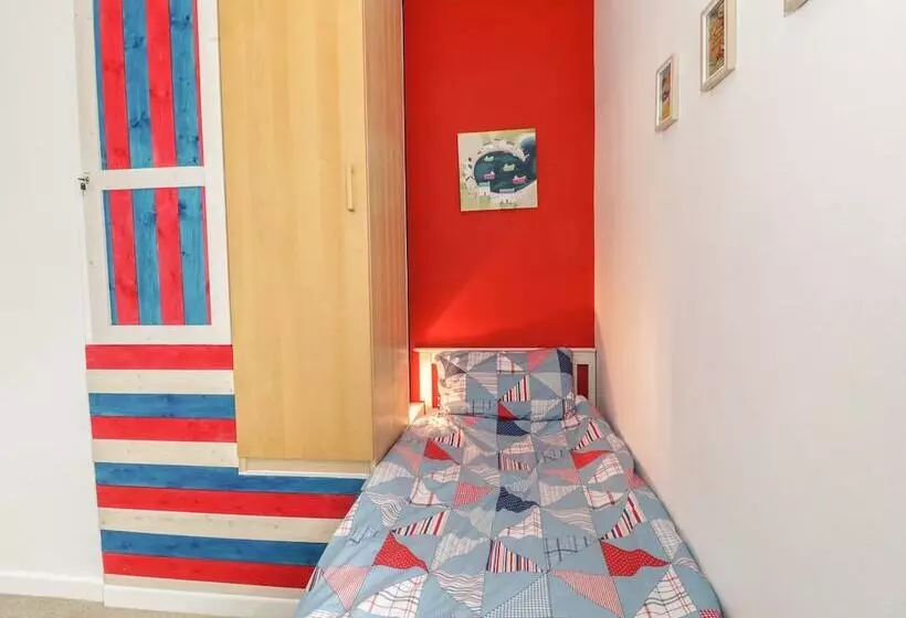 Swanage Bay Apartment