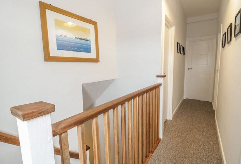 Swanage Bay Apartment