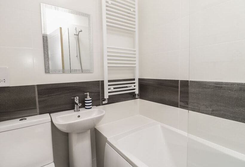 Swanage Bay Apartment