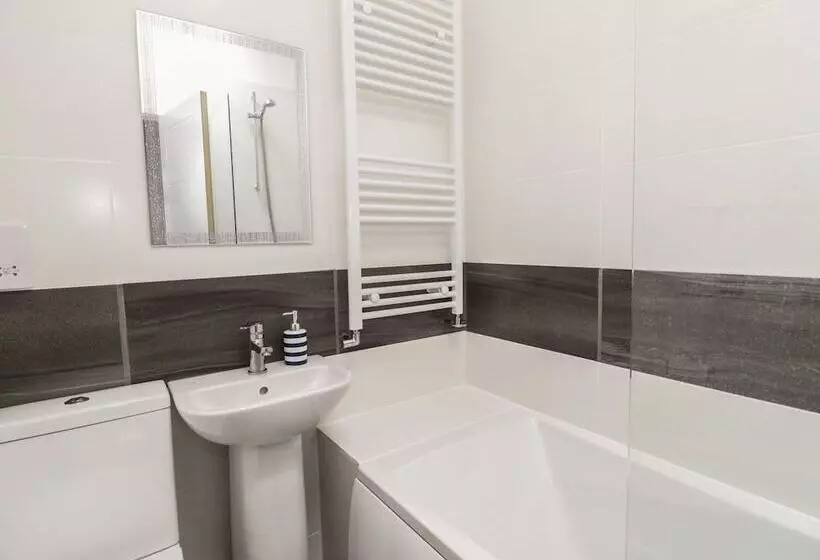 Swanage Bay Apartment