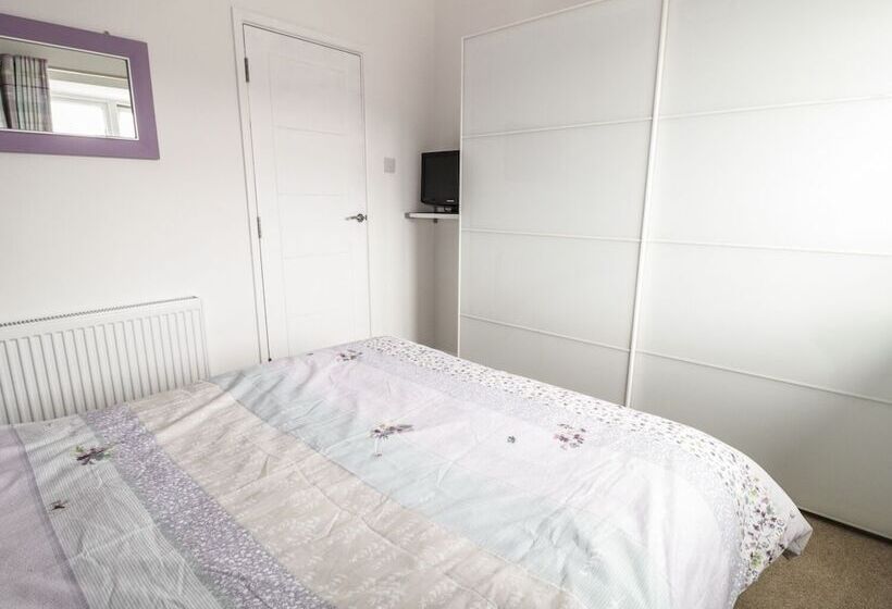 Swanage Bay Apartment