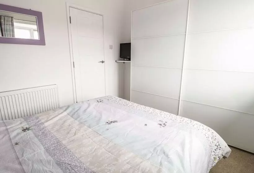 Swanage Bay Apartment