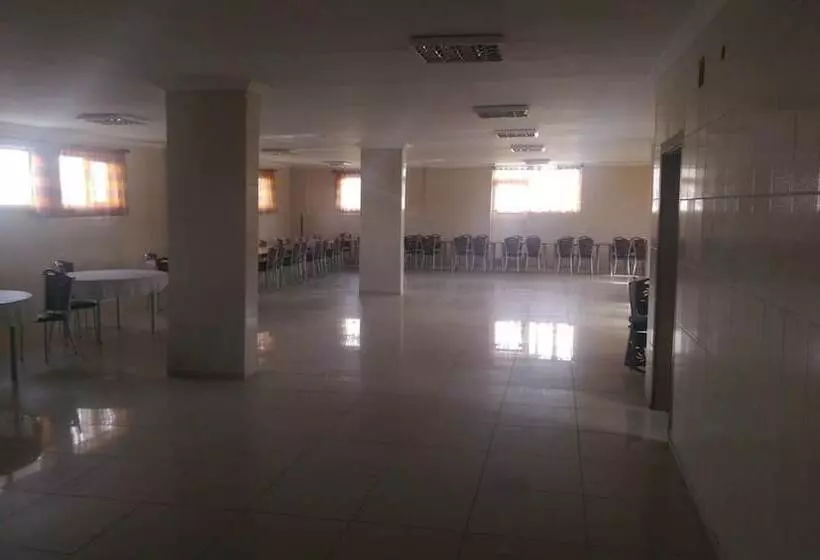 Temur Termal Otel