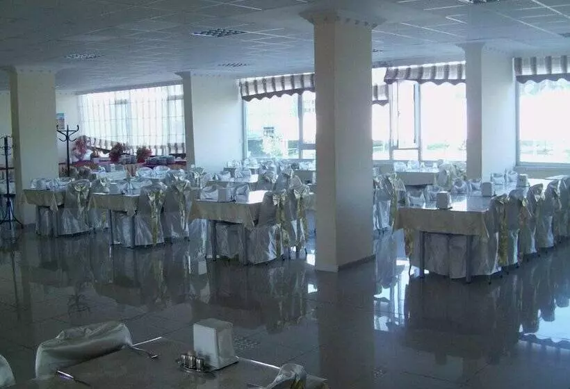 Temur Termal Otel