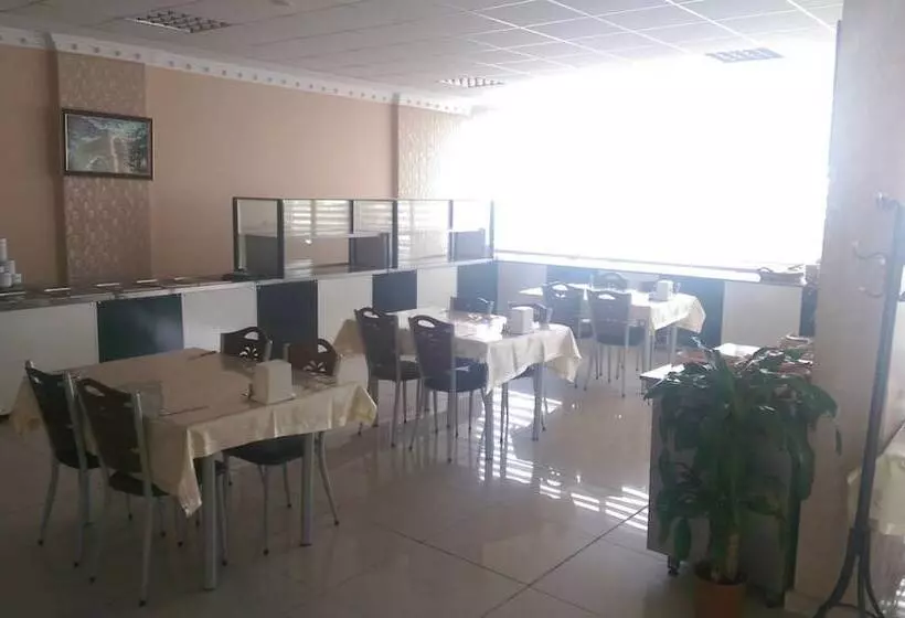 Temur Termal Otel