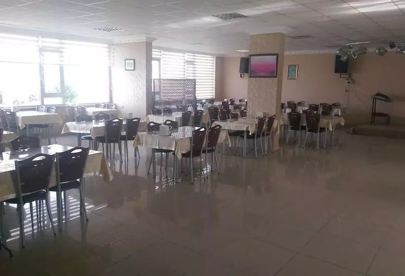 Temur Termal Otel