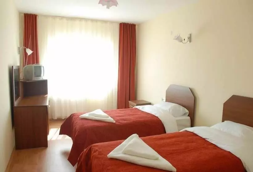 Temur Termal Otel