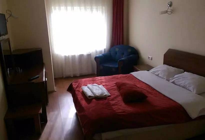 Temur Termal Otel
