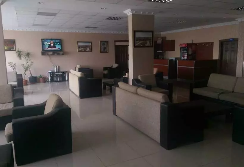 Temur Termal Otel