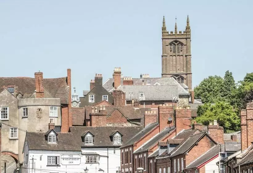 The Cow Byre, Heath Farm
