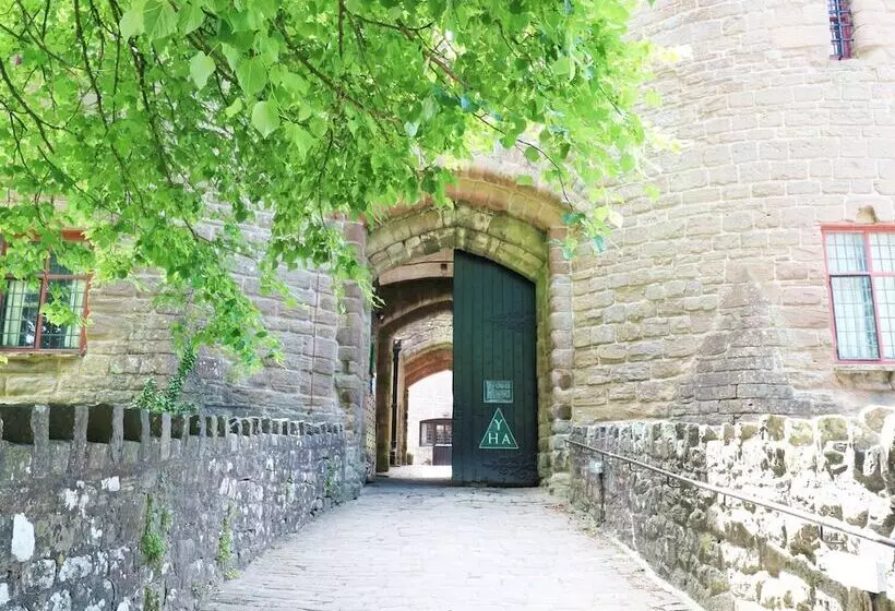 The Granary