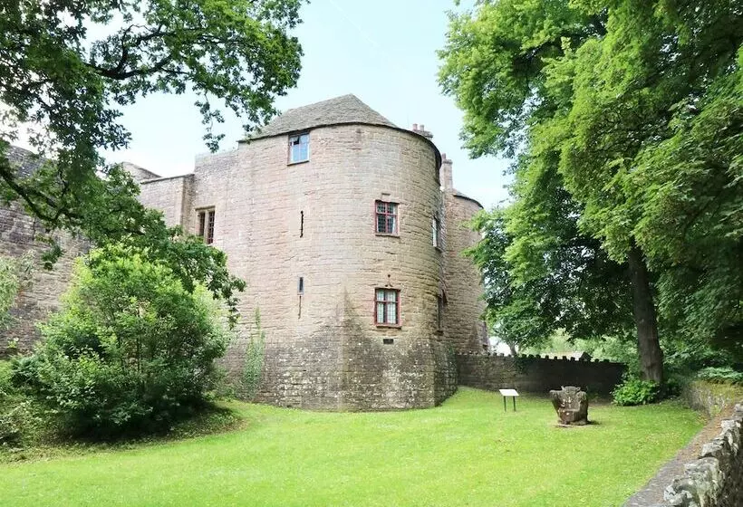 The Granary