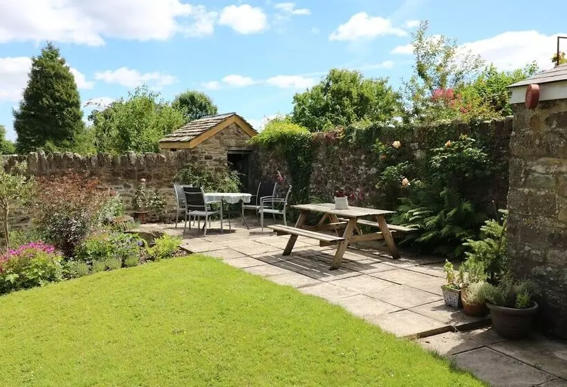 The Granary