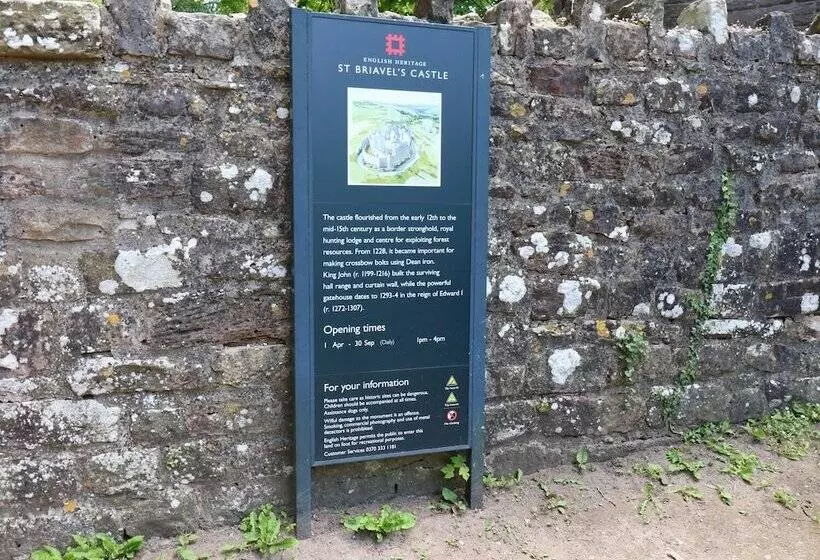 The Granary