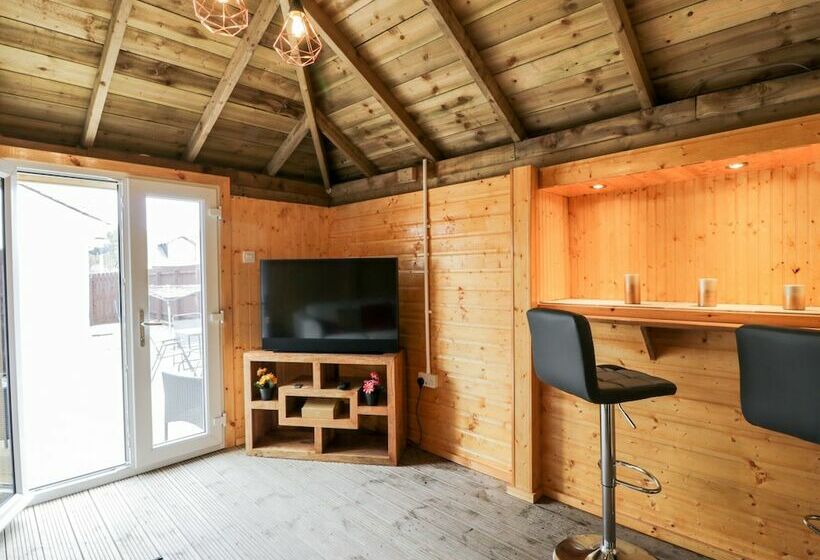 The Old Toll Cottage