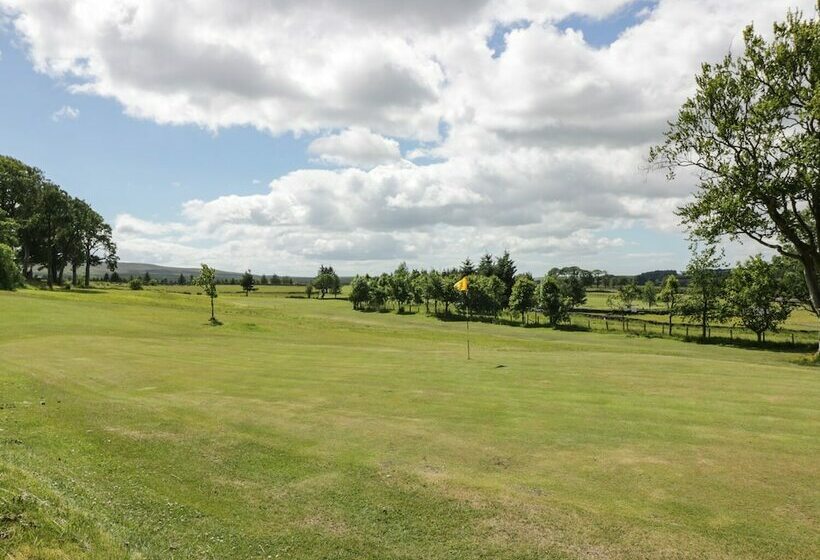 The Old Toll Cottage